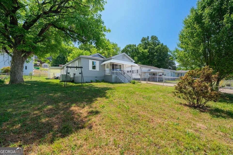 405 Andrews ST Rossville, GA 30741