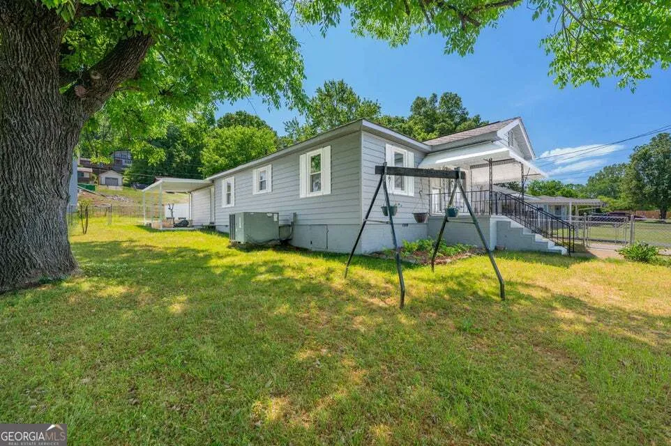 405 Andrews ST Rossville, GA 30741