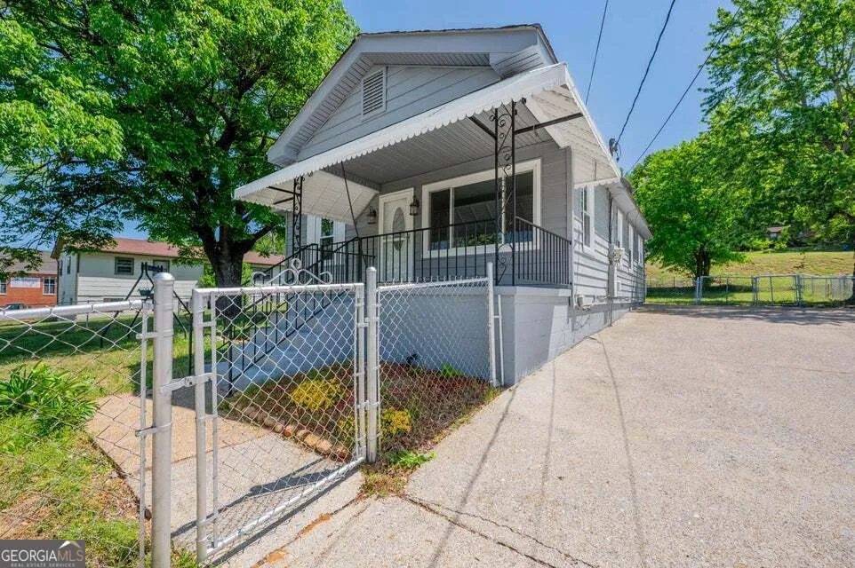 405 Andrews ST Rossville, GA 30741
