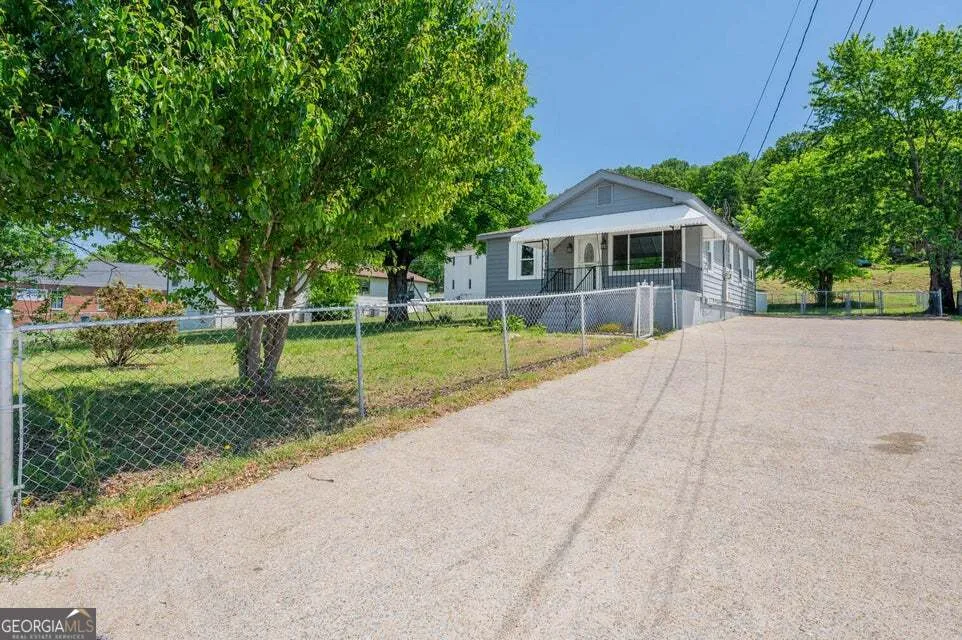 405 Andrews ST Rossville, GA 30741