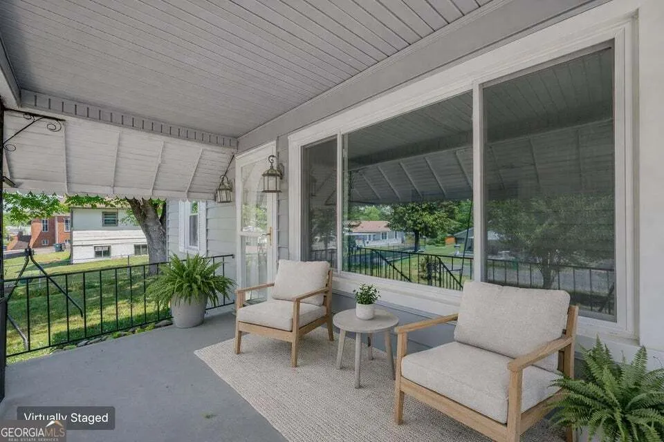 405 Andrews ST Rossville, GA 30741