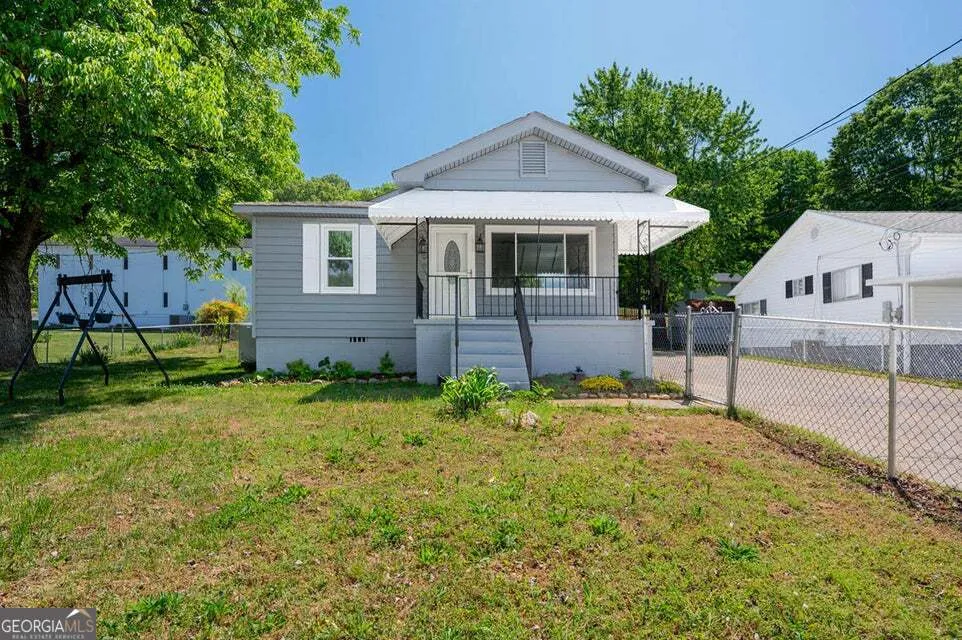 405 Andrews ST Rossville, GA 30741