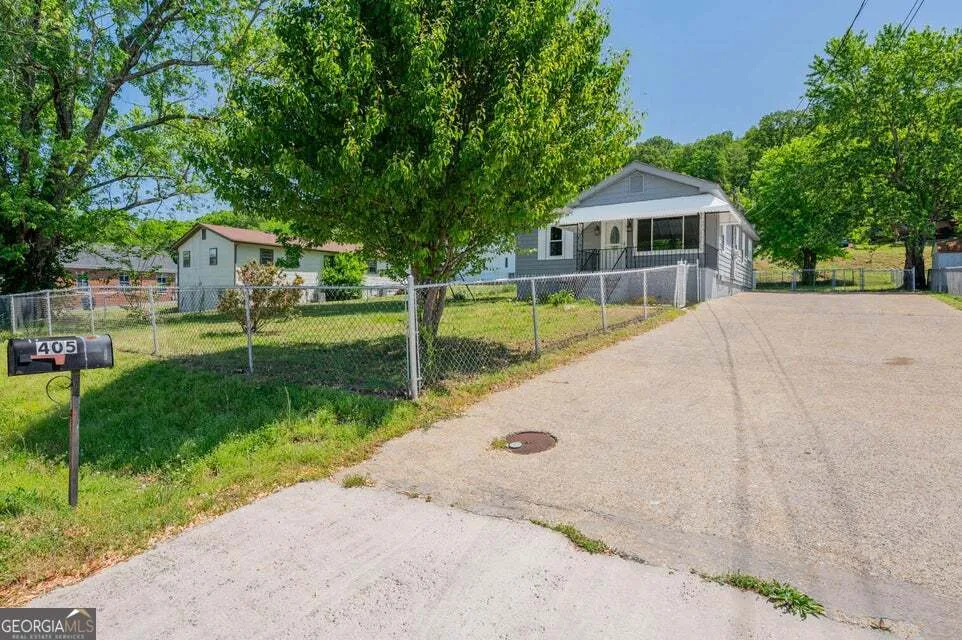 405 Andrews ST Rossville, GA 30741