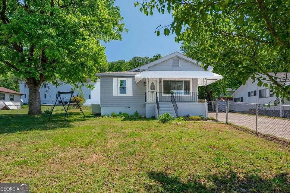 405 Andrews ST Rossville, GA 30741