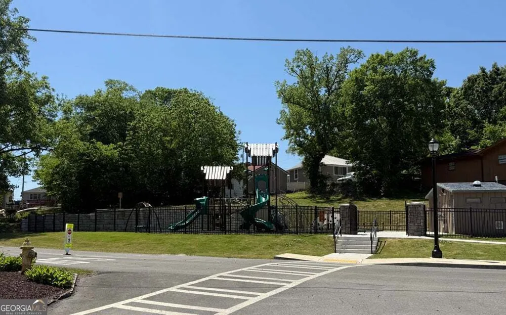 405 Andrews ST Rossville, GA 30741