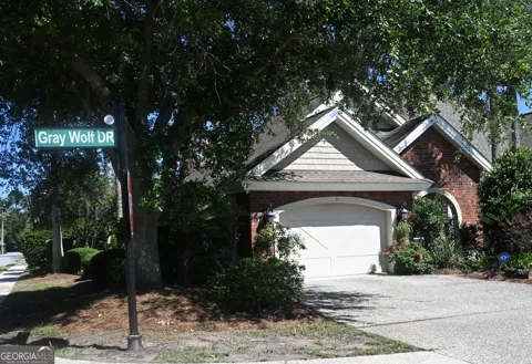 11 Gray Wolf DR