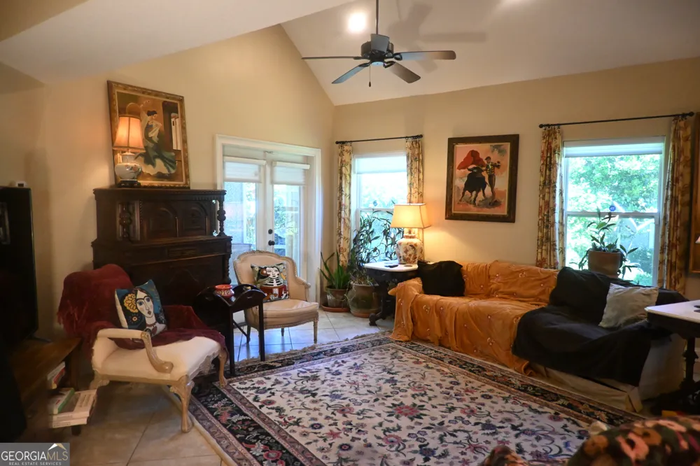 11 Gray Wolf DR Brunswick, GA 31525