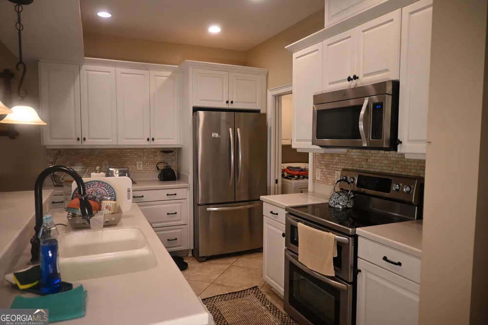 11 Gray Wolf DR Brunswick, GA 31525