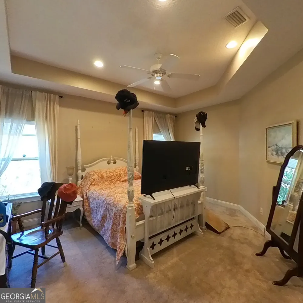 11 Gray Wolf DR Brunswick, GA 31525