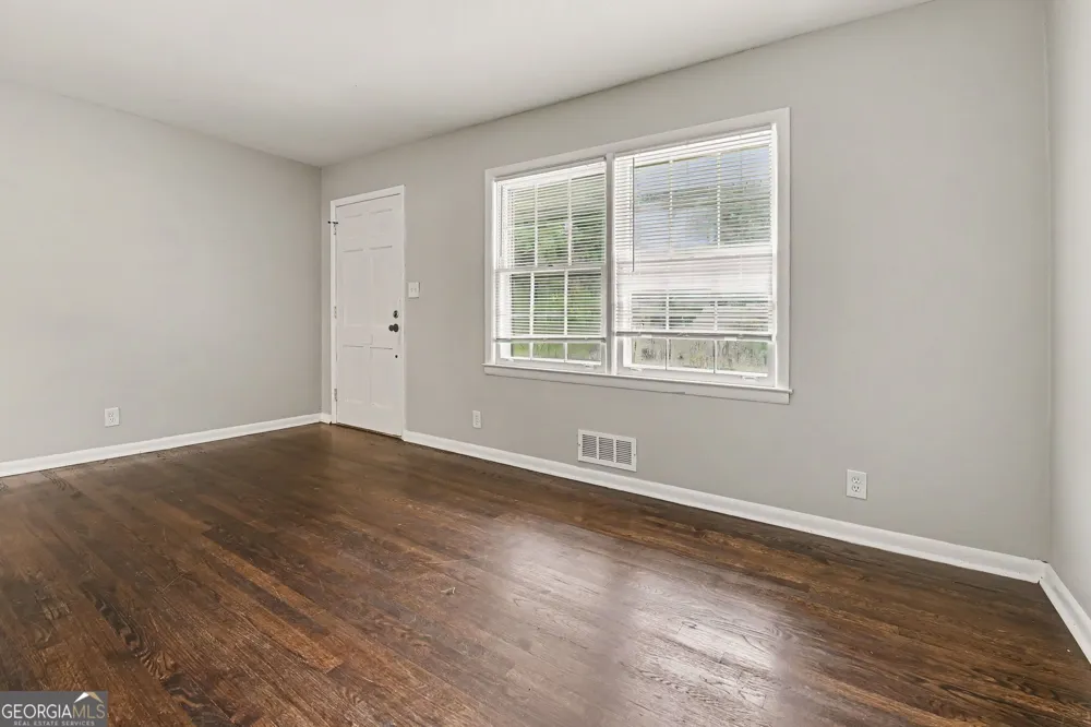 1623 Jolly Green CT Conley, GA 30288