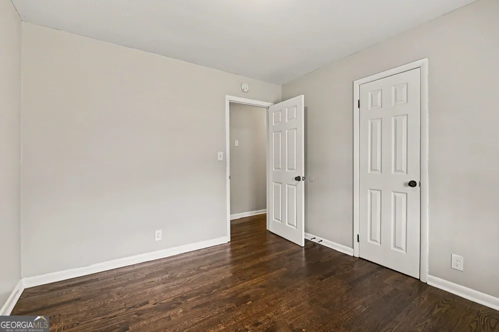 1623 Jolly Green CT Conley, GA 30288