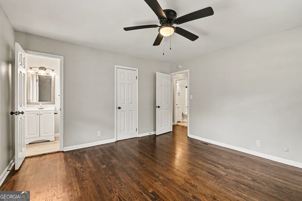 1623 Jolly Green CT Conley, GA 30288