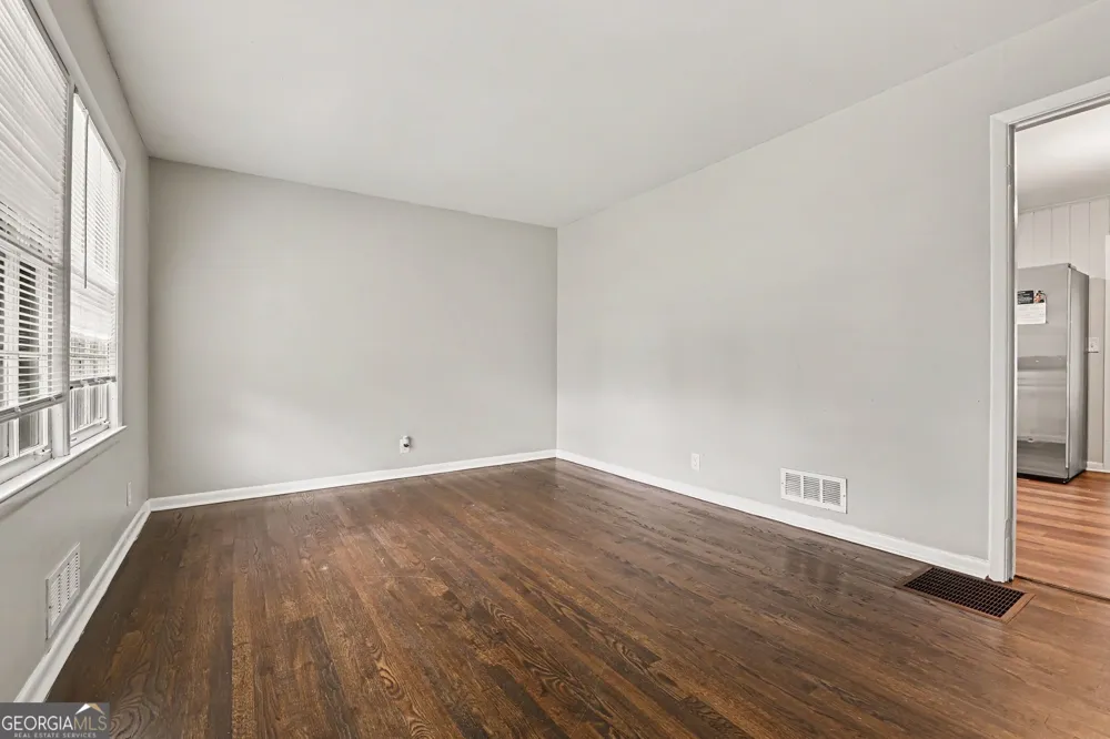 1623 Jolly Green CT Conley, GA 30288