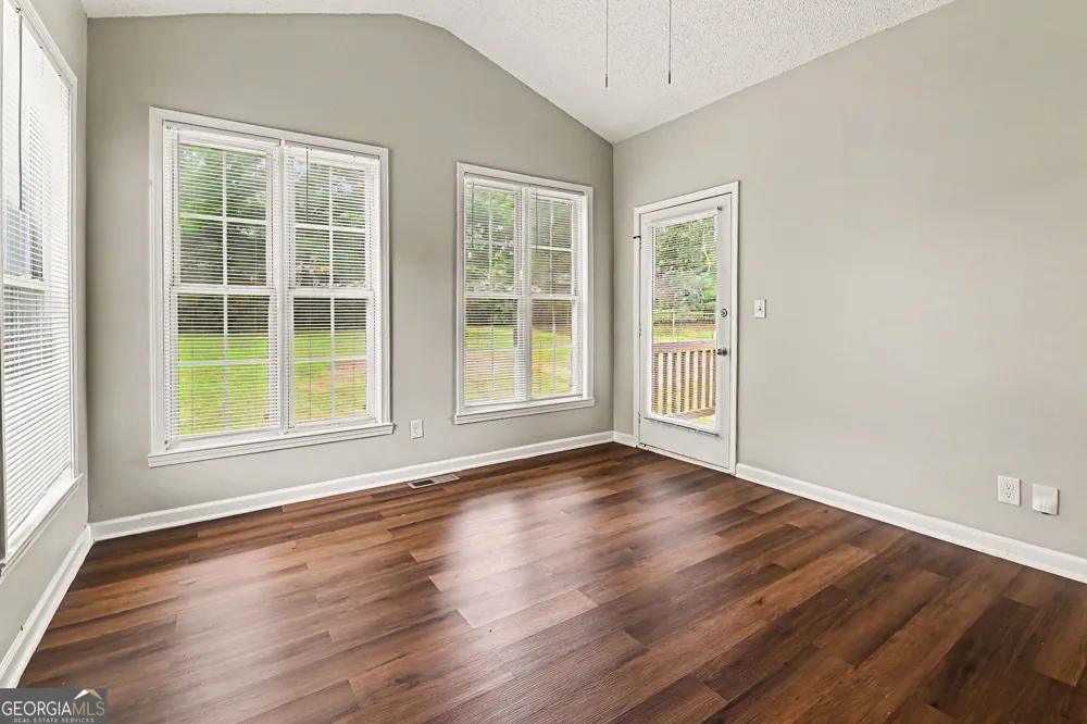 1623 Jolly Green CT Conley, GA 30288