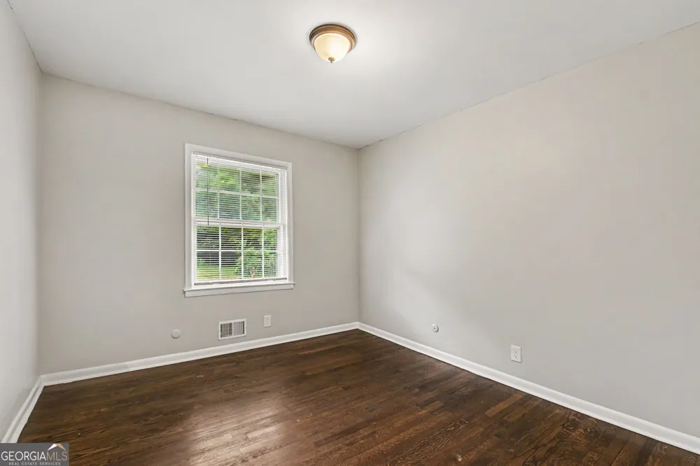 1623 Jolly Green CT Conley, GA 30288