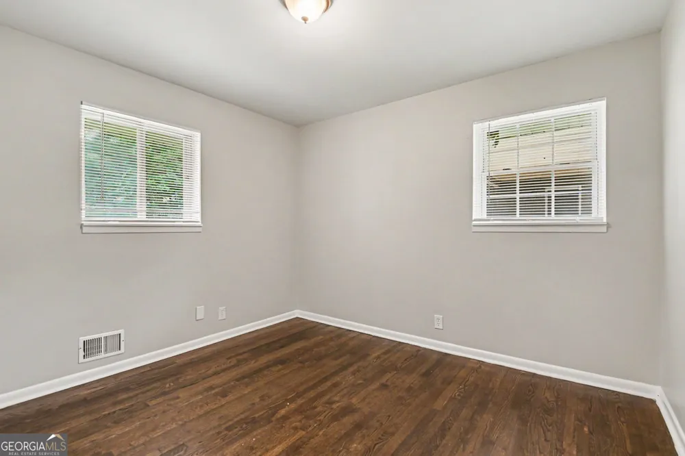 1623 Jolly Green CT Conley, GA 30288
