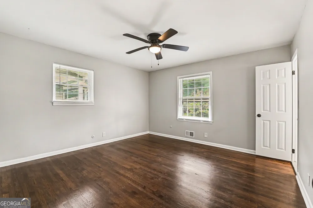 1623 Jolly Green CT Conley, GA 30288