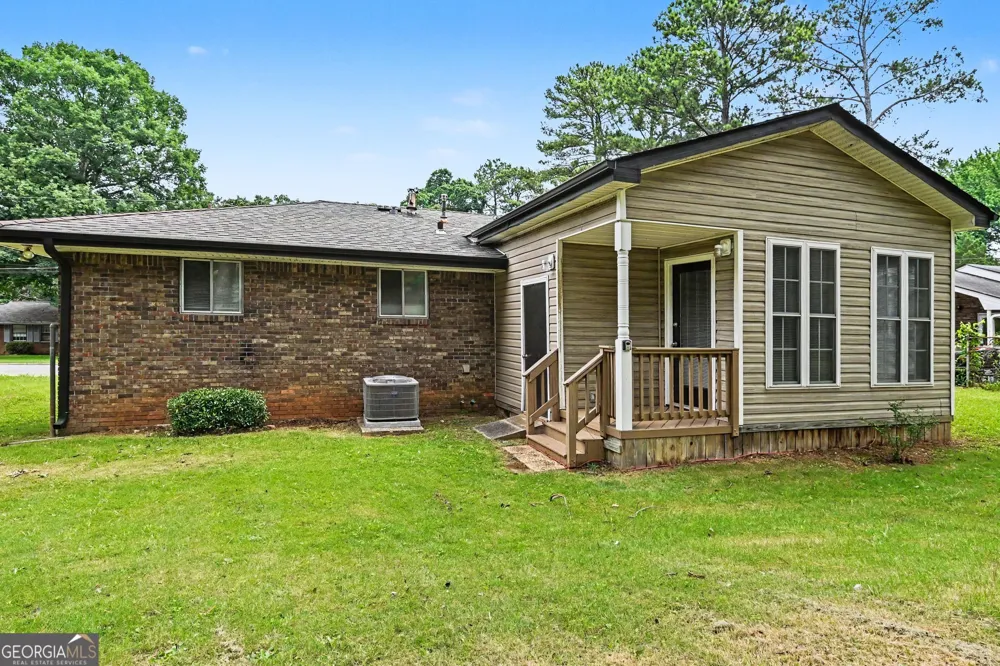 1623 Jolly Green CT Conley, GA 30288
