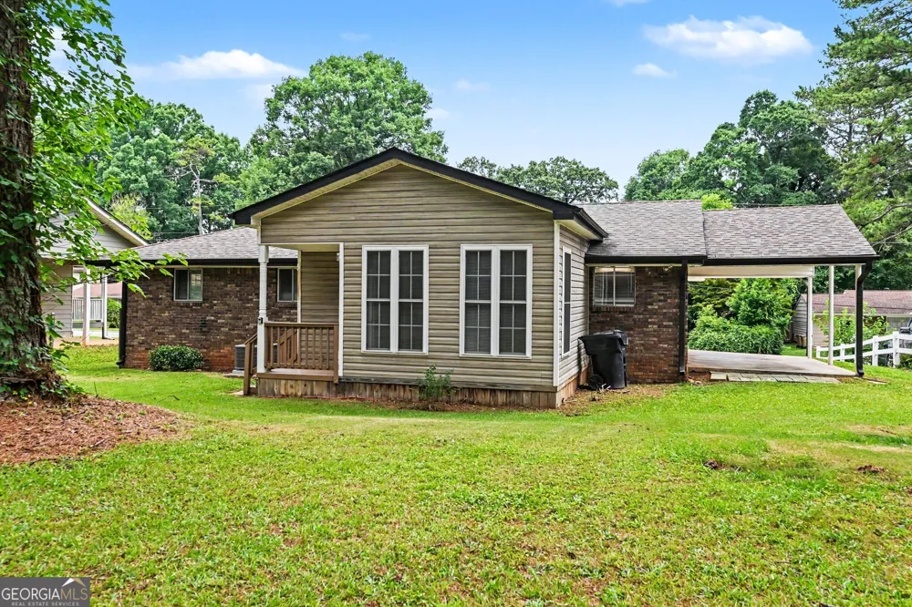 1623 Jolly Green CT Conley, GA 30288