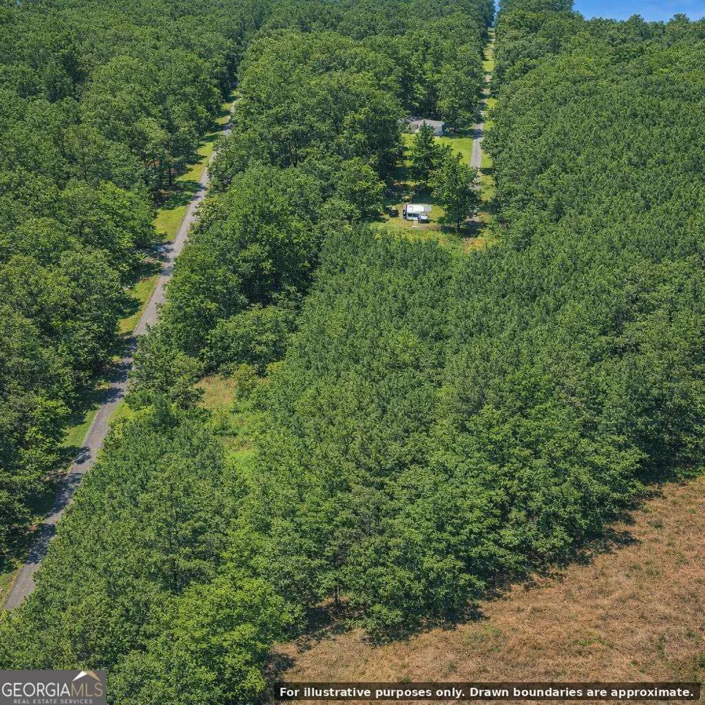 0 Bruce CIR Dublin, GA 31021