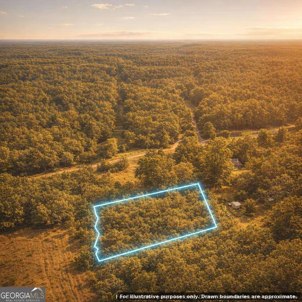 0 Bruce CIR Dublin, GA 31021