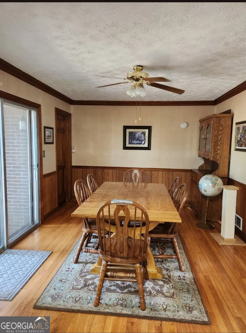 6369 Harbin Woods DR Morrow, GA 30260
