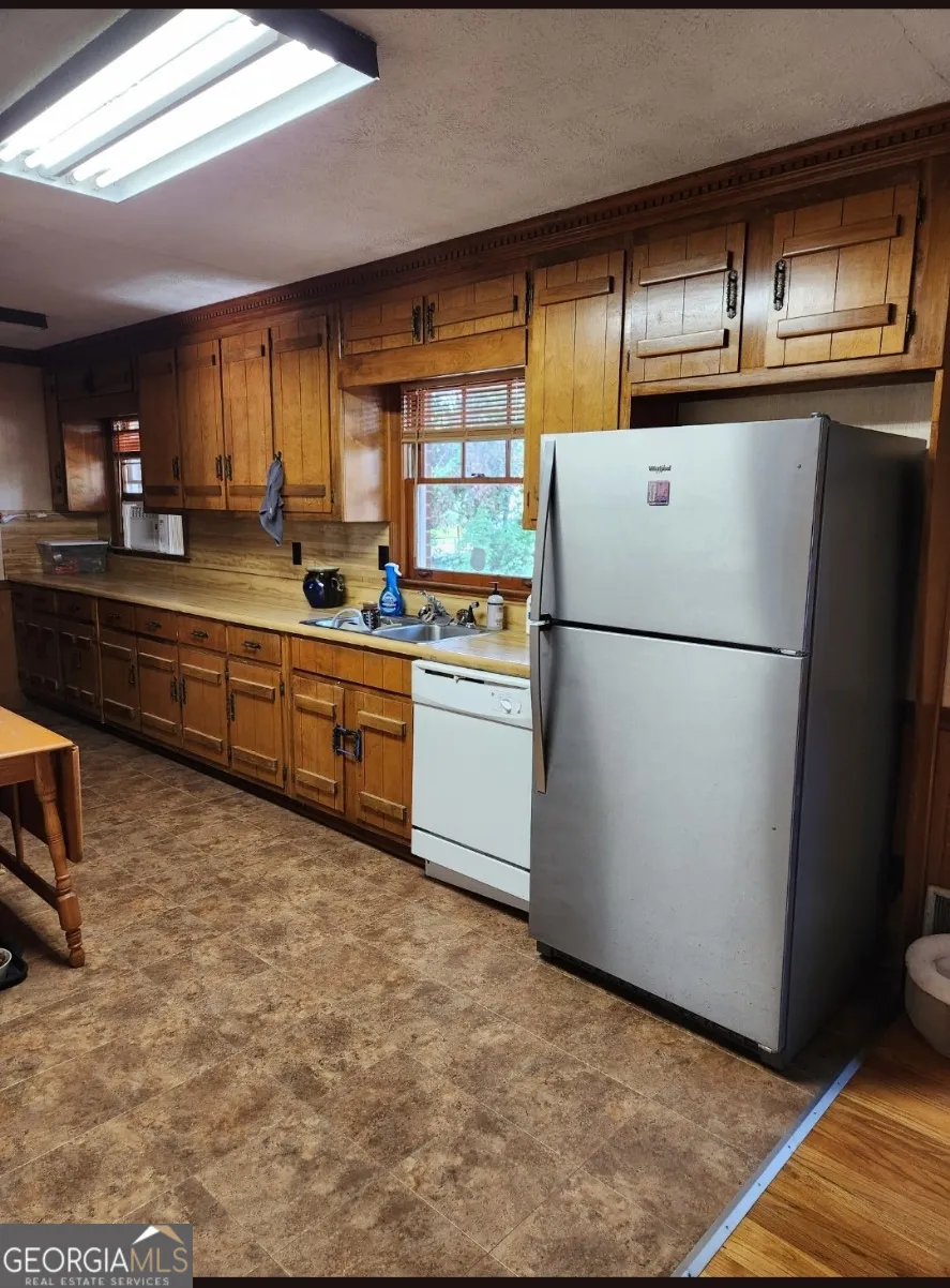 6369 Harbin Woods DR Morrow, GA 30260
