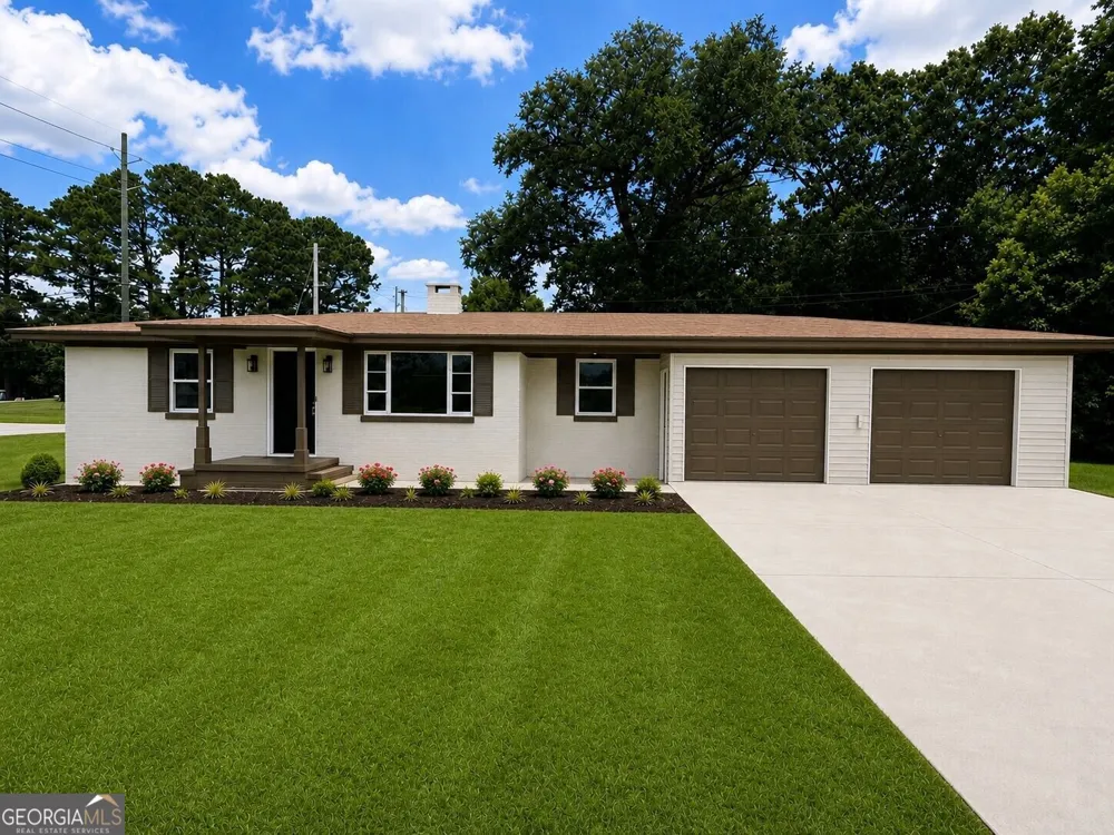 302 Phillips AVE Port Wentworth, GA 31407