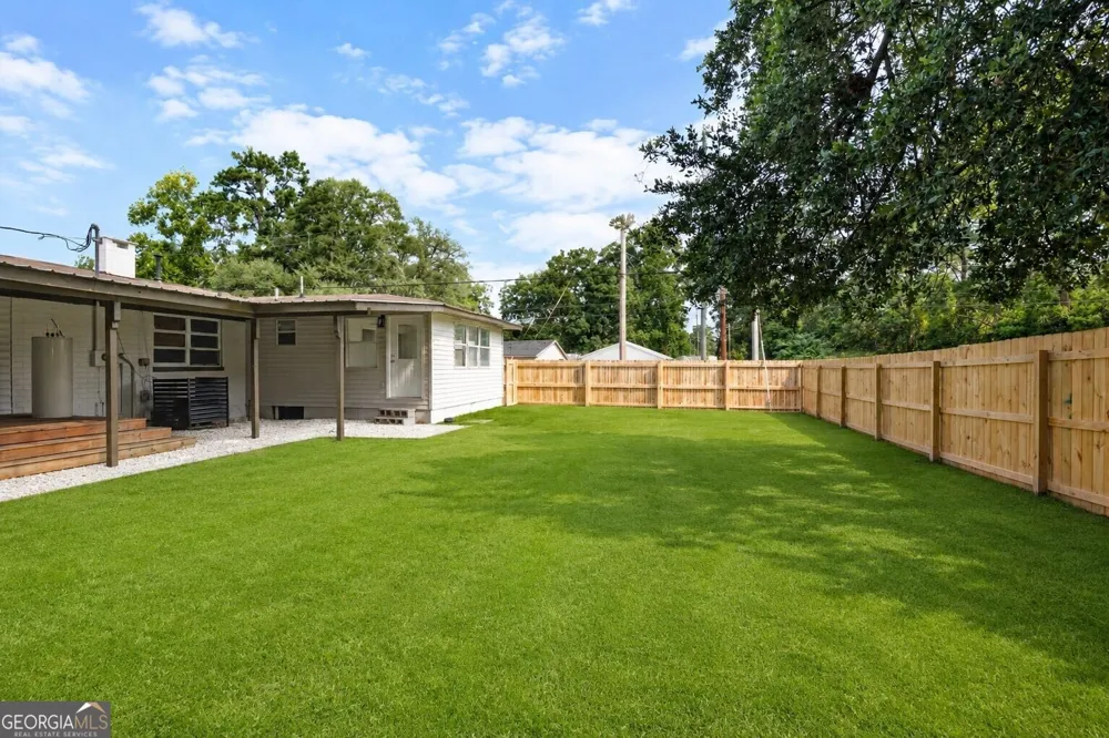 302 Phillips AVE Port Wentworth, GA 31407
