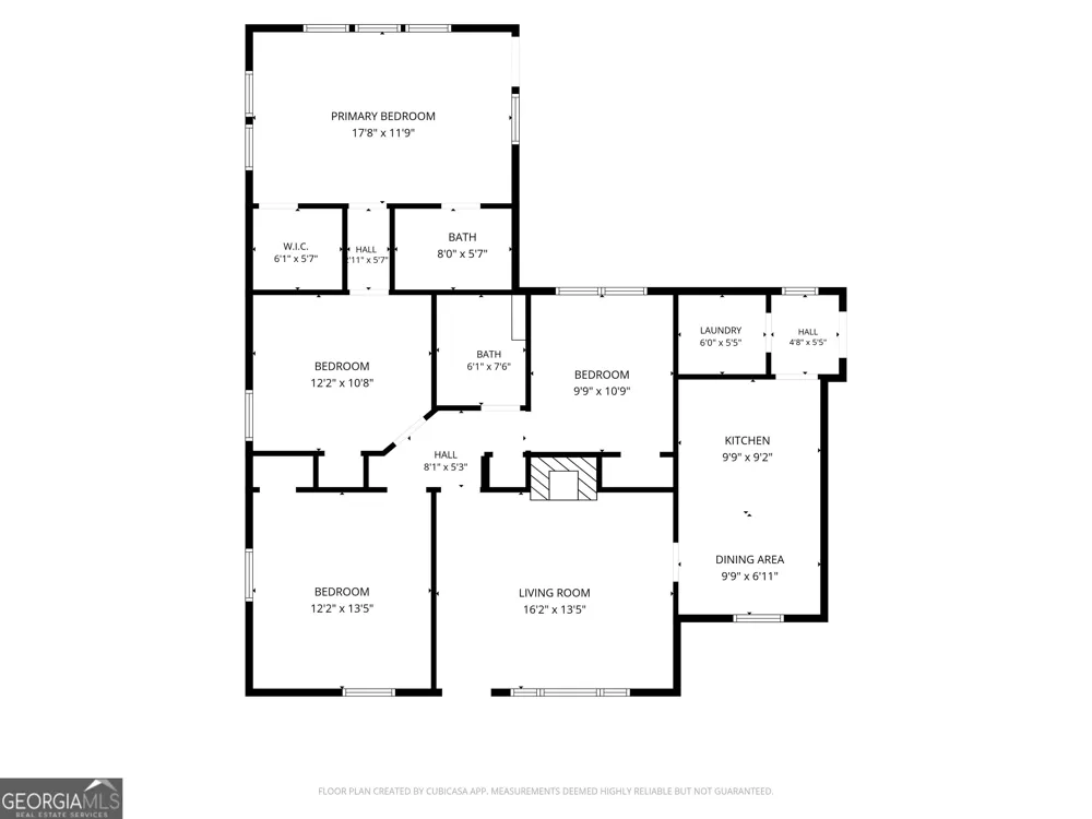 302 Phillips AVE Port Wentworth, GA 31407