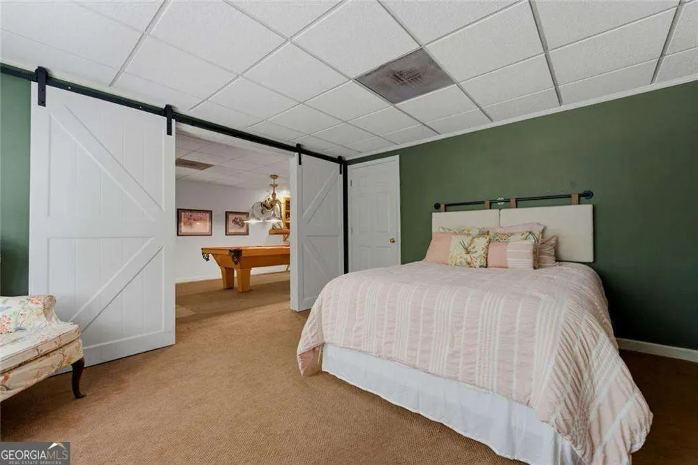 1042 Bailey RD Woodstock, GA 30188