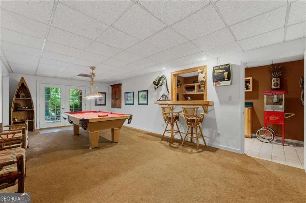 1042 Bailey RD Woodstock, GA 30188