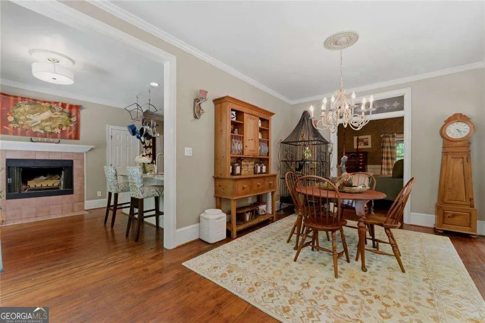 1042 Bailey RD Woodstock, GA 30188
