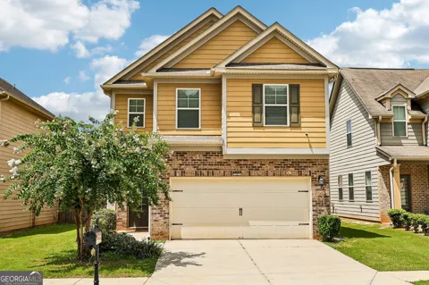 2503 Oakleaf RDG