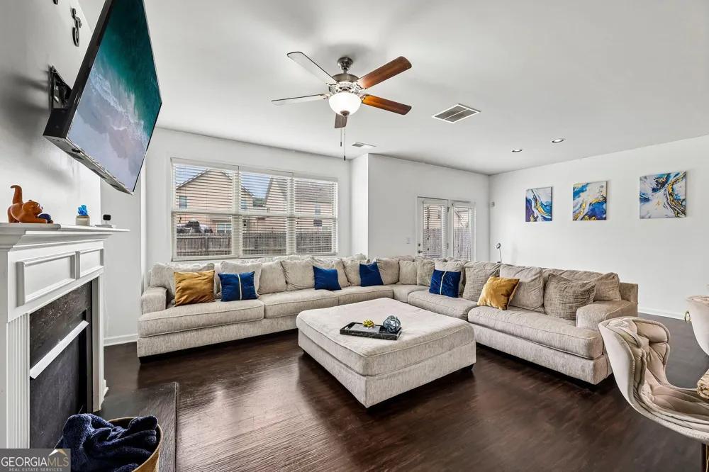 2503 Oakleaf RDG Lithonia, GA 30058
