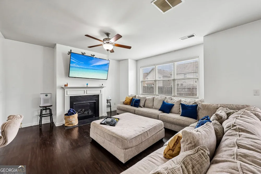 2503 Oakleaf RDG Lithonia, GA 30058