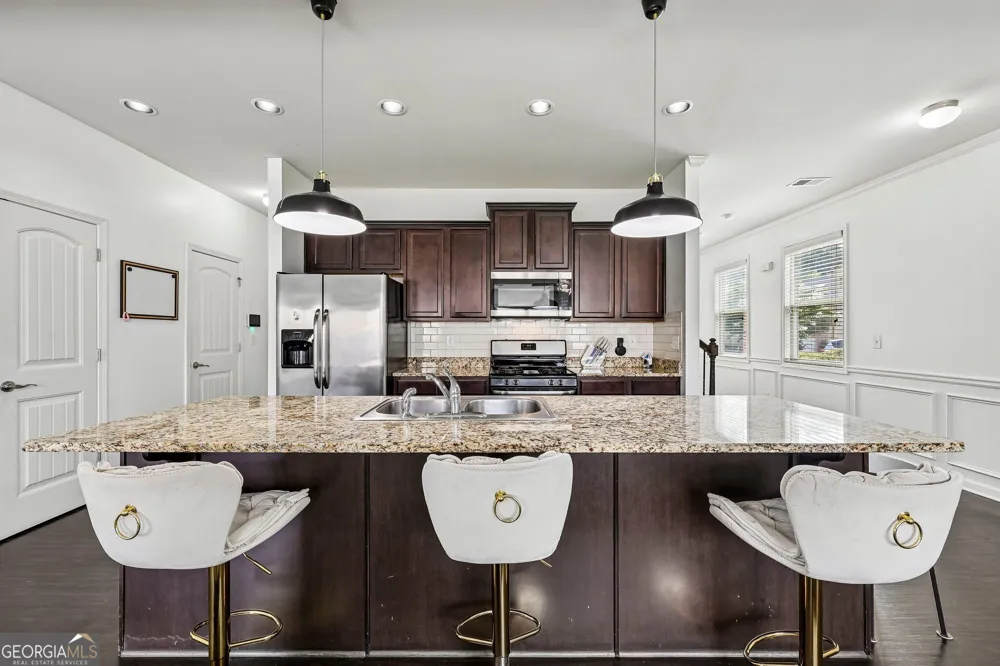 2503 Oakleaf RDG Lithonia, GA 30058