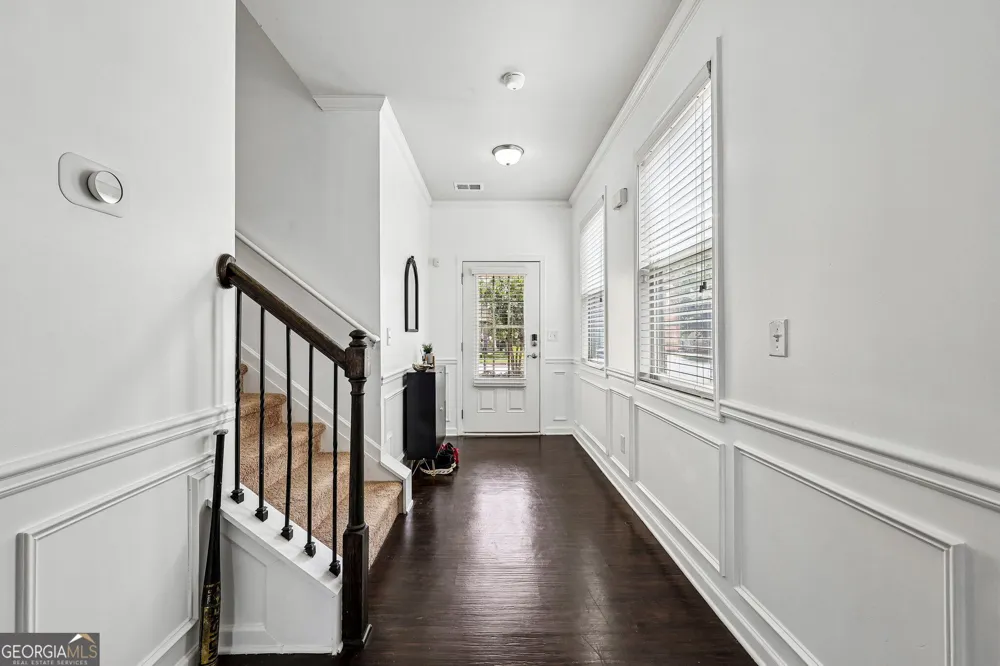 2503 Oakleaf RDG Lithonia, GA 30058