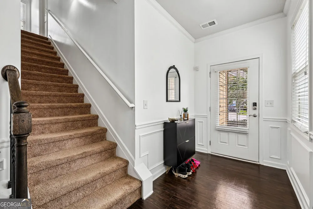 2503 Oakleaf RDG Lithonia, GA 30058