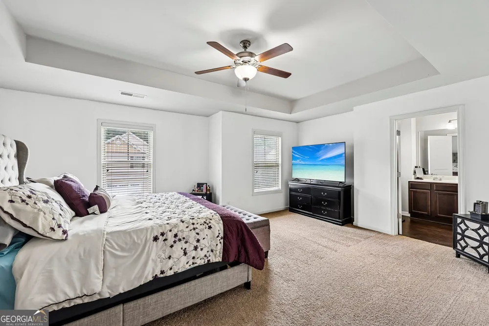 2503 Oakleaf RDG Lithonia, GA 30058