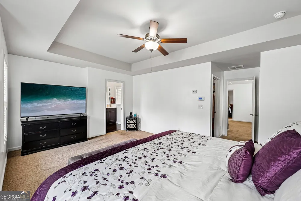 2503 Oakleaf RDG Lithonia, GA 30058