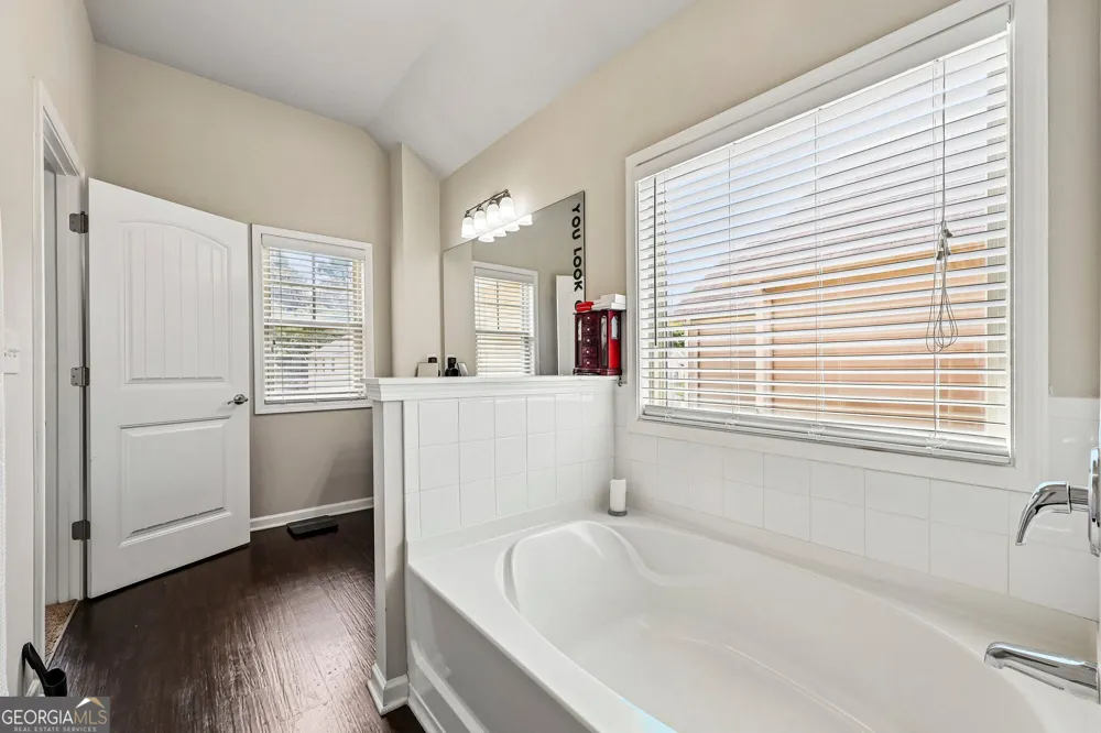 2503 Oakleaf RDG Lithonia, GA 30058