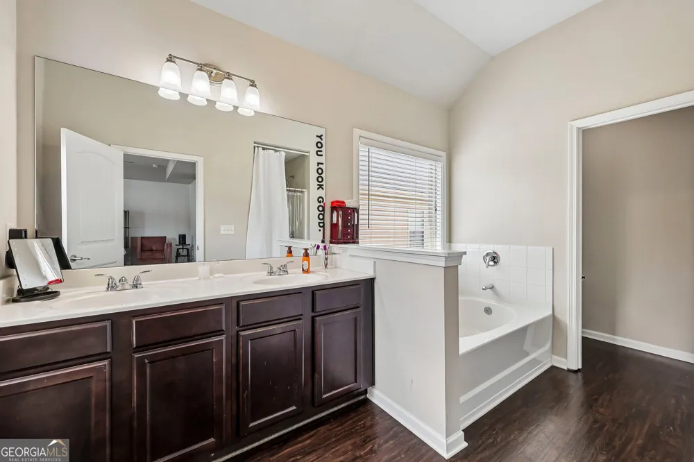 2503 Oakleaf RDG Lithonia, GA 30058