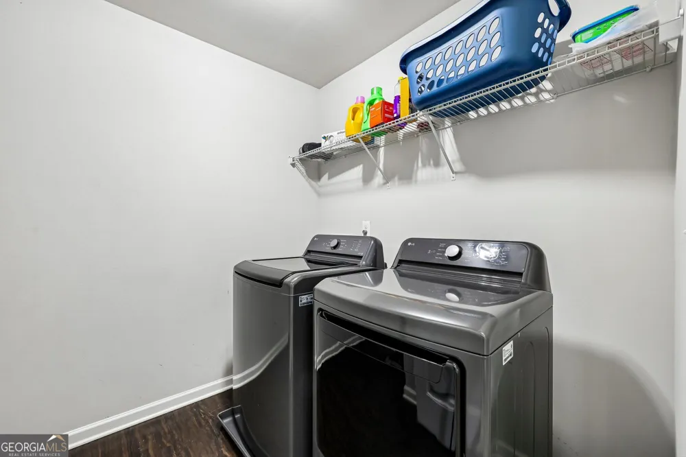 2503 Oakleaf RDG Lithonia, GA 30058