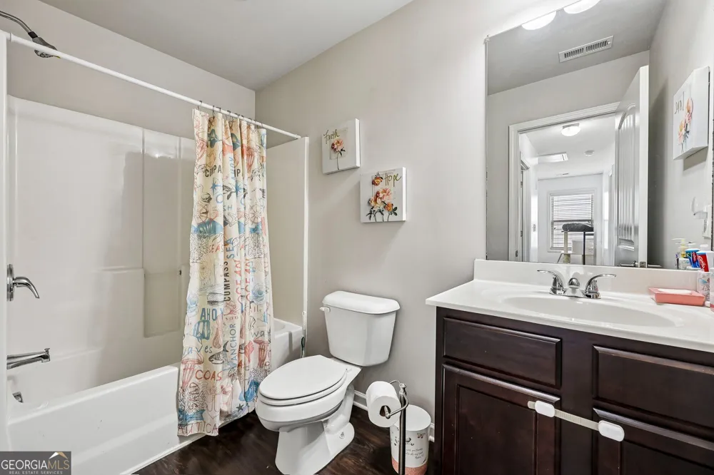 2503 Oakleaf RDG Lithonia, GA 30058