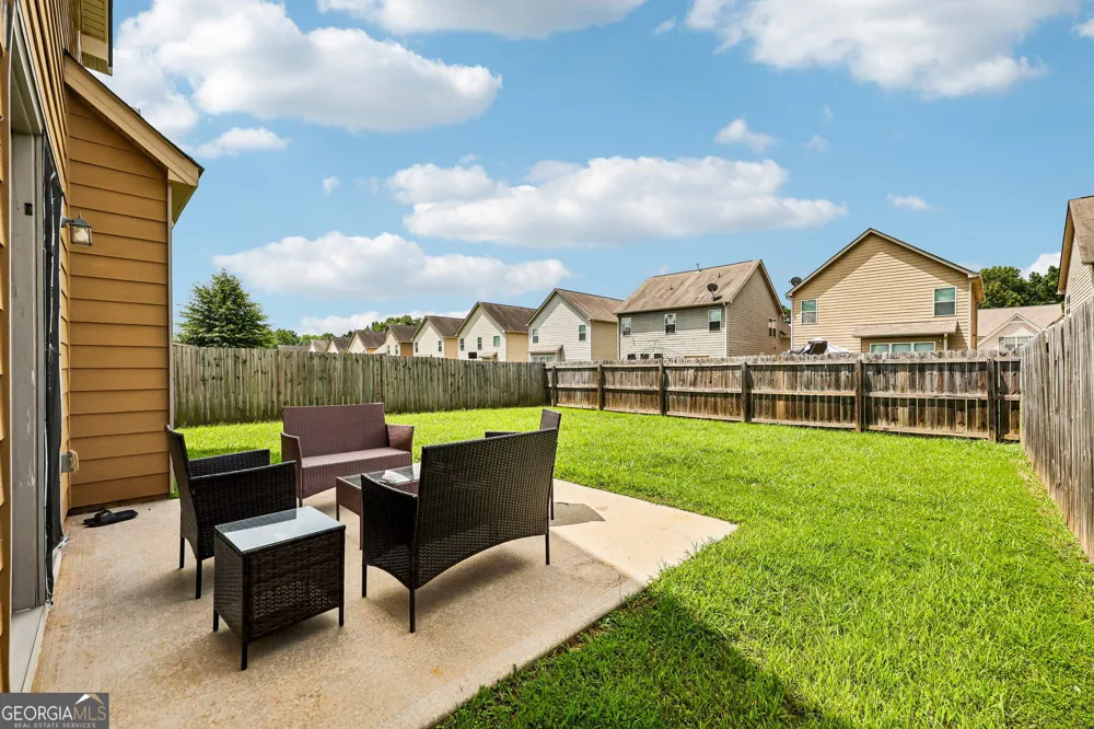 2503 Oakleaf RDG Lithonia, GA 30058