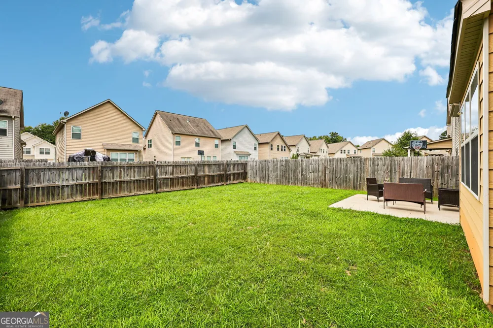 2503 Oakleaf RDG Lithonia, GA 30058