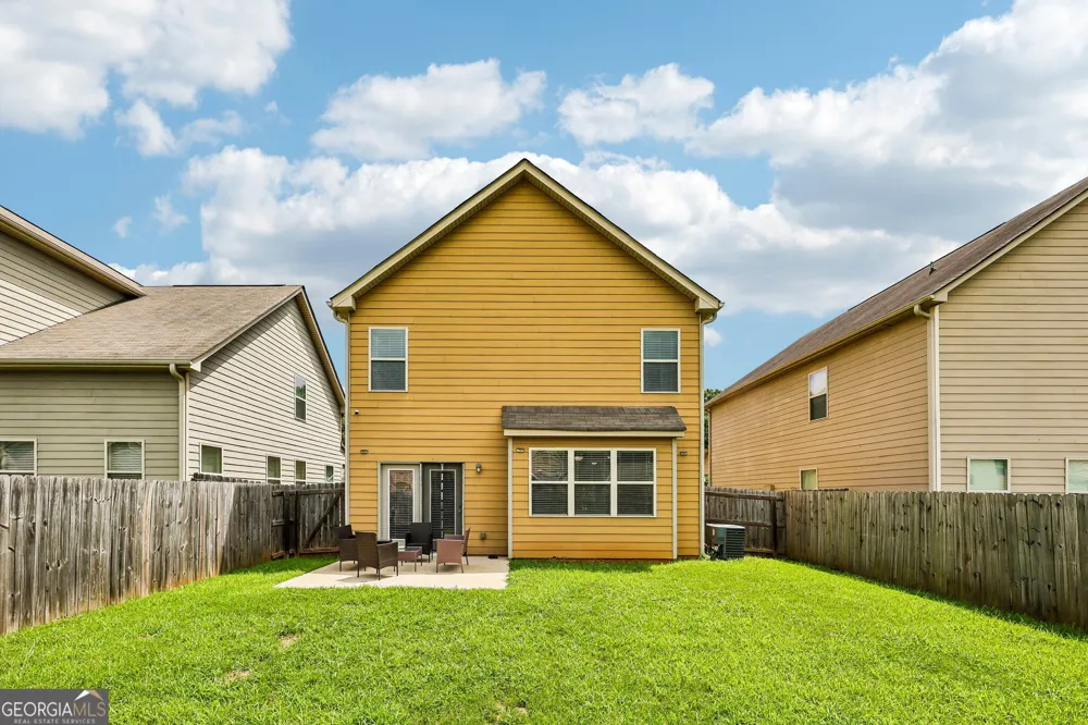 2503 Oakleaf RDG Lithonia, GA 30058