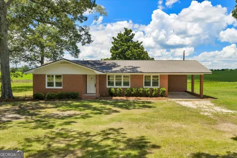 119 Haywood McDonald RD