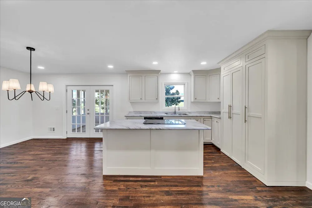 119 Haywood McDonald RD Cochran, GA 31014